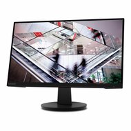 Lenovo N27q 27&quot; | 2560x1440 Quad HD Monitor | 100Hz | IPS | 99% sRGB | DisplayPort en HDMI | Zwart