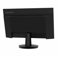 Lenovo N27q 27&quot; | 2560x1440 Quad HD Monitor | 100Hz | IPS | 99% sRGB | DisplayPort en HDMI | Zwart