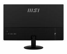 MSI PRO MP242L | 23.8&quot; Full HD IPS Monitor | 100Hz | 1x DisplayPort | 1x HDMI | 1x VGA