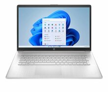 HP 17-cp2131nw | 17.3&#039;&#039; Full HD IPS | AMD Ryzen 5 7520U | 8GB DDR5 | 512GB | W11 Home
