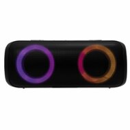 White Shark GBT-876 MADAL | Draagbare Bluetooth Speaker | 2&times;10W RMS | 4000mAh Accu | RGB