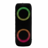 White Shark GBT-876 MADAL | Draagbare Bluetooth Speaker | 2&times;10W RMS | 4000mAh Accu | RGB