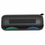 White Shark GBT-876 MADAL | Draagbare Bluetooth Speaker | 2&times;10W RMS | 4000mAh Accu | RGB