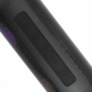 White Shark GBT-876 MADAL | Draagbare Bluetooth Speaker | 2&times;10W RMS | 4000mAh Accu | RGB