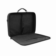 SBOX New York 15.6&quot; Laptoptas | Zwart