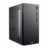 PROMO Desktop | Intel Core i5-12400F | 16GB RAM | 500 GB SSD | Windows 11 Professional | Mini-Tower Behuizing + GPU