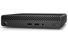 HP 260 G3 DM| i3-7130U| 8GB| 256GB| W11 Pro