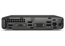HP 260 G3 DM| i3-7130U| 8GB| 256GB| W11 Pro