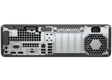 HP EliteDesk 800 G5 SFF| i5-9500| 16GB DDR4| 512GB SSD| Win11 Pro