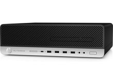 HP EliteDesk 800 G5 SFF| i5-9500| 16GB DDR4| 512GB SSD| Win11 Pro