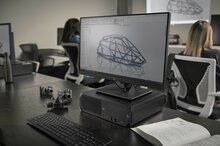 HP Z2 SFF G5 Workstation | i7-10700K| 16GB DDR4| 512GB SSD| Win11 Pro