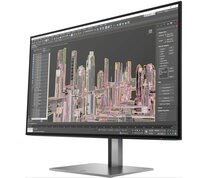 HP Z27u G3| Quad HD| DP,HDMI| 27&quot;