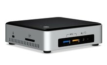 Intel NUC6i5SYK| i5-6260U| 8GB DDR4| 256GB SSD| Win11 Home