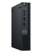 Dell OptiPlex 3070 Micro| i3-9100T| 16GB DDR4| 256GB SSD| Win11 Pro