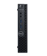 Dell OptiPlex 3070 Micro| i3-9100T| 16GB DDR4| 256GB SSD| Win11 Pro
