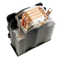 Antec FrigusAir 400 ARGB | 150W TDP | 158mm Hoogte | CPU Luchtkoeler