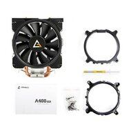 Antec FrigusAir 400 ARGB | 150W TDP | 158mm Hoogte | CPU Luchtkoeler