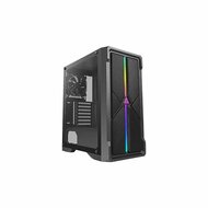 Antec NX420 RGB | Midi Tower Case | Zwart