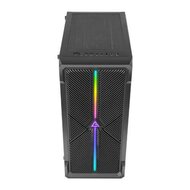 Antec NX420 RGB | Midi Tower Case | Zwart