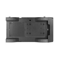 Antec NX420 RGB | Midi Tower Case | Zwart