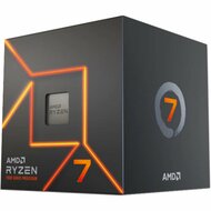 AMD Ryzen 7 7700 | 8 Core | 3,8GHz (5,3GHz Turbo) | AM5 | Processor | CPU