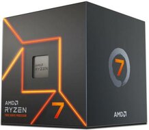 AMD Ryzen 7 7700 | 8 Core | 3,8GHz (5,3GHz Turbo) | AM5 | Processor | CPU