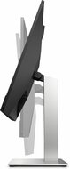 HP E27m G4 | 27" QHD IPS USB-C Conferentiemonitor met Webcam, Speakers en Microfoon | 75Hz | Zwart
