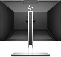 HP E24m G4 23,8" | 1920x1080 FHD IPS | 5ms | 99% sRGB | USB-C met 65W Power Delivery | 5MP Pop-up Webcam | Stereo Speakers | Microfoon | Monitor