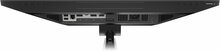 HP E24m G4 23,8" | 1920x1080 FHD IPS | 5ms | 99% sRGB | USB-C met 65W Power Delivery | 5MP Pop-up Webcam | Stereo Speakers | Microfoon | Monitor
