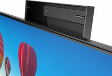 HP E24m G4 23,8" | 1920x1080 FHD IPS | 5ms | 99% sRGB | USB-C met 65W Power Delivery | 5MP Pop-up Webcam | Stereo Speakers | Microfoon | Monitor