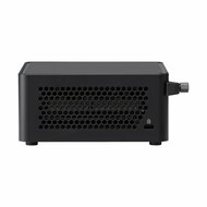 ASUS NUC 14 Pro UCFF Barebone Desktopcomputer | Intel Core 3 100U | Zonder DDR5-geheugen, opslag en besturingssysteem