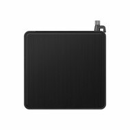 ASUS NUC 14 Pro UCFF Barebone Desktopcomputer | Intel Core 3 100U | Zonder DDR5-geheugen, opslag en besturingssysteem