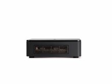 ASUS NUC 12 Pro Slim Barebone Desktopcomputer | Intel Core i7-1260P | Zonder DDR4-geheugen, opslag en besturingssysteem