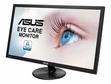 ASUS VP247HAE 23.6" | 1920 x 1080 VA | 60Hz | Monitor
