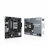 ASUS Prime A620M-K | Socket AM5 | AMD A620 | 2xDDR5 | Micro-ATX | Moederbord