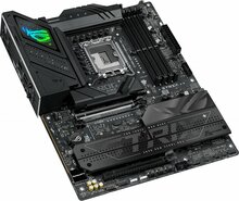 ASUS ROG Strix B860-F GAMING WIFI | Socket LGA 1851 | Intel B860 | 4xDDR5 | ATX | Moederbord