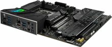 ASUS ROG Strix B860-F GAMING WIFI | Socket LGA 1851 | Intel B860 | 4xDDR5 | ATX | Moederbord