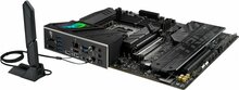 ASUS ROG Strix B860-F GAMING WIFI | Socket LGA 1851 | Intel B860 | 4xDDR5 | ATX | Moederbord