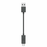 Logitech Spotlight Presenter | Draadloos | Bluetooth &amp; USB 2.4 GHz | Bereik tot 30 meter | Grijs