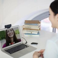 Logitech C920 HD | 1080p 30FPS USB Webcam | Met Microfoon