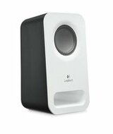 Logitech Z150 | 2.0 Luidsprekerset | Zwart/Wit