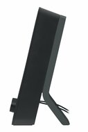 Logitech Z207 | 2.0 Bluetooth Luidsprekerset | 5W RMS | Draadloze Overgang | Zwart