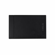 ACT AC1215 | 2,5" SATA HDD/SSD Behuizing | USB 3.2 Gen1 (5 Gbps)