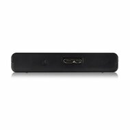 ACT AC1215 | 2,5" SATA HDD/SSD Behuizing | USB 3.2 Gen1 (5 Gbps)