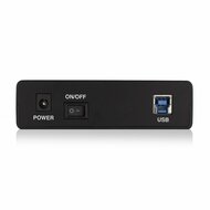 ACT AC1405 | 3,5" SATA HDD Behuizing | USB 3.2 Gen1 (5 Gbit/s) | Schroefloos Design