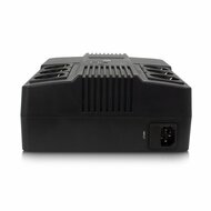 ACT AC2300 Line-Interactive UPS | 600 VA | 6 Stopcontacten (3 op Accu) | AVR Spanningstabilisatie | Netspanningsbeveiliging