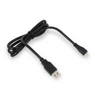 ACT AC3000 | USB 2.0 | USB-A naar Micro-USB-B | 1m | Zwart