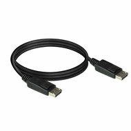 ACT AC3903 | DisplayPort Kabel | 3,0m | Zwart