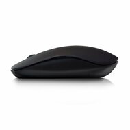 ACT AC5110 | Draadloze Muis | Links- en Rechtshandig | RF | 1200 DPI | Zwart