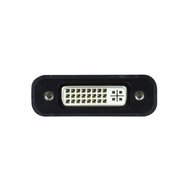 ACT AC7510 | DisplayPort naar DVI-D Adapter | 0,15 m | Zwart